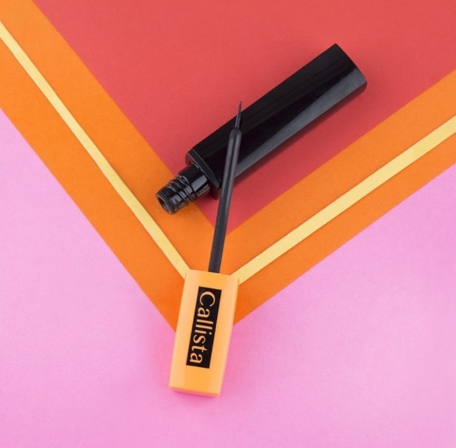 Callista Liner and Shaper Eye Liner 1 2