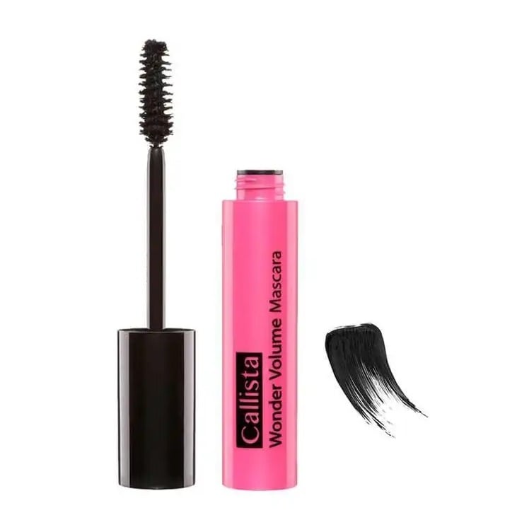 Callista Wonder Volume Mascara