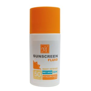 فلوئید ضد آفتاب مای SPF 50
