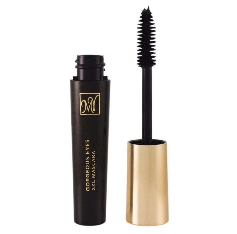 My Black Diamond Volumizing Gorgeous Eyes Mascara 1