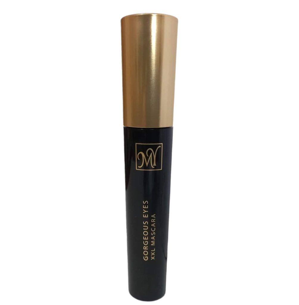 My Black Diamond Volumizing Gorgeous Eyes Mascara
