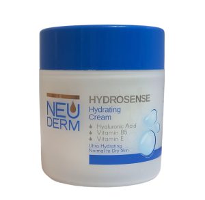 Neuderm Hydrosense Hydrating Cream