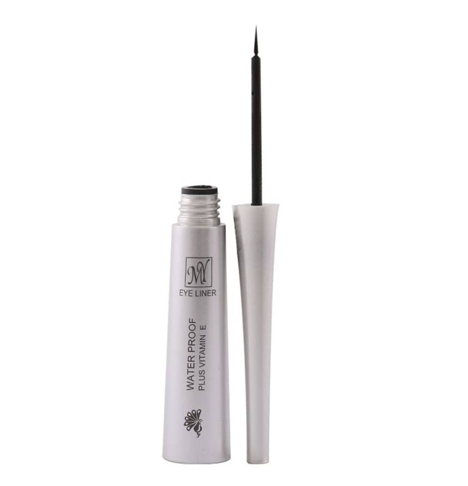 My Waterproof Eye Liner 1