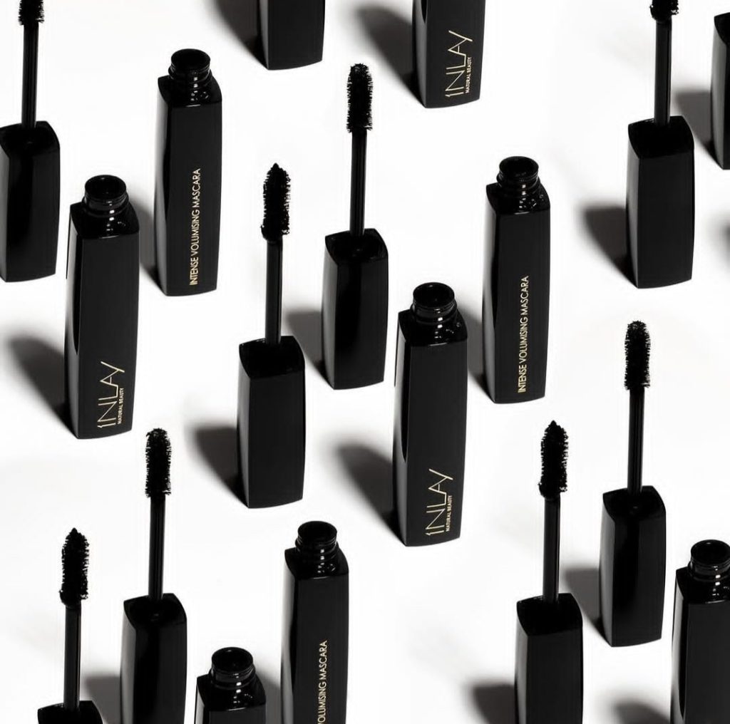 Inlay Intense Volumising Mascara 1