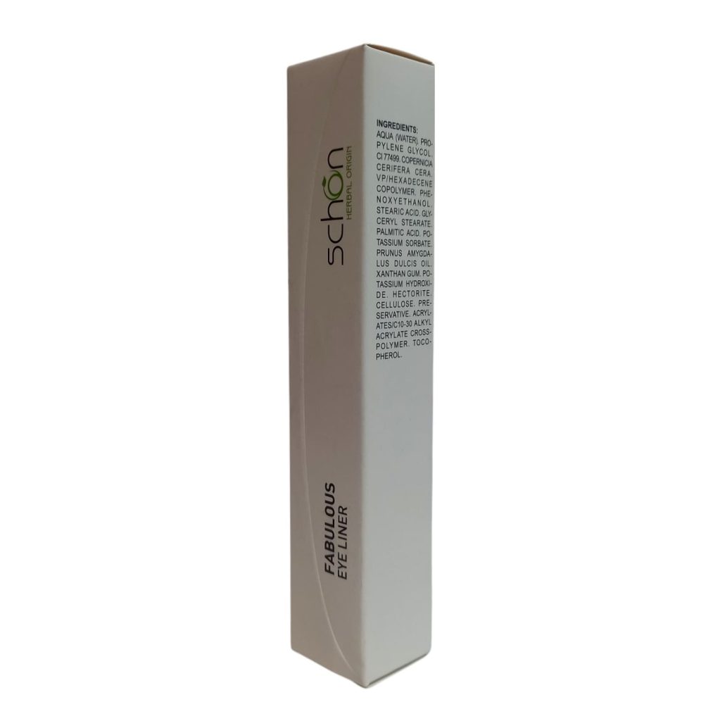 Schon Fabulous Eye Liner 1