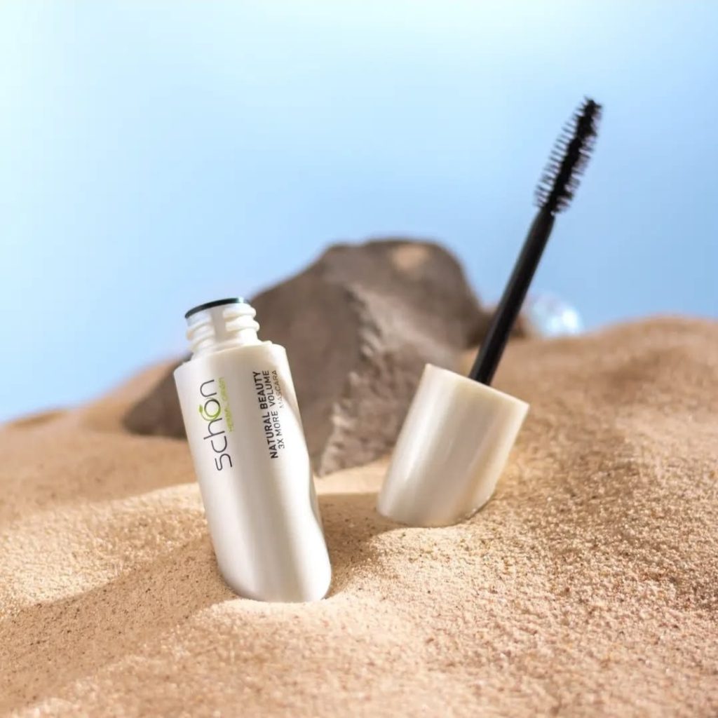 Schon Natural Beauty Mascara 1