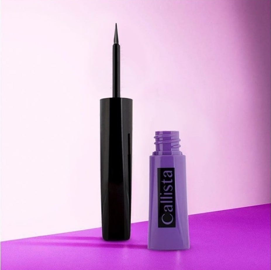 فروشگاه لوازم آرایشی و بهداشتی آریانا 9 Callista Line Express Dip Liner 1