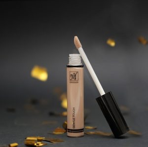 فروشگاه لوازم آرایشی و بهداشتی آریانا 11 My Black Diamond Gentle Touch Concealer 1