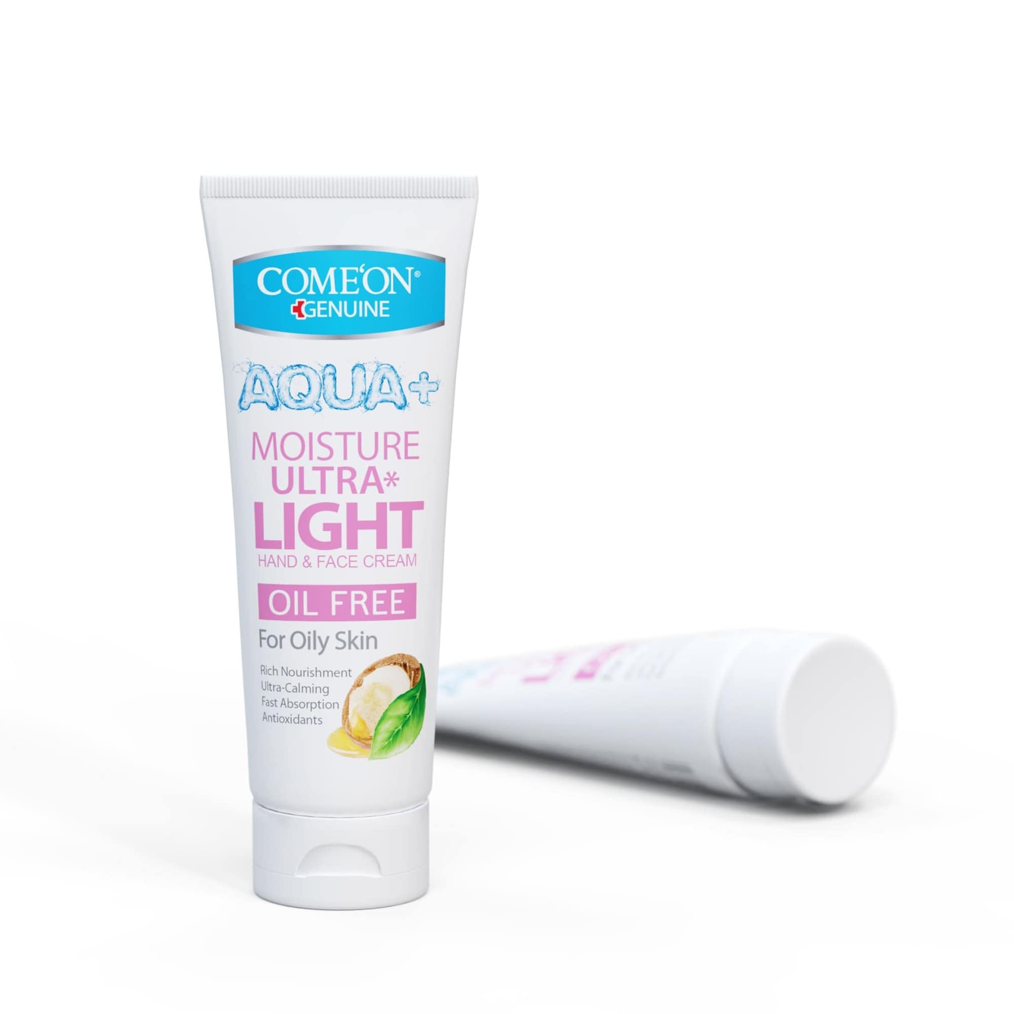 فروشگاه لوازم آرایشی و بهداشتی آریانا 62 کرم مرطوب کننده آرگان کامان